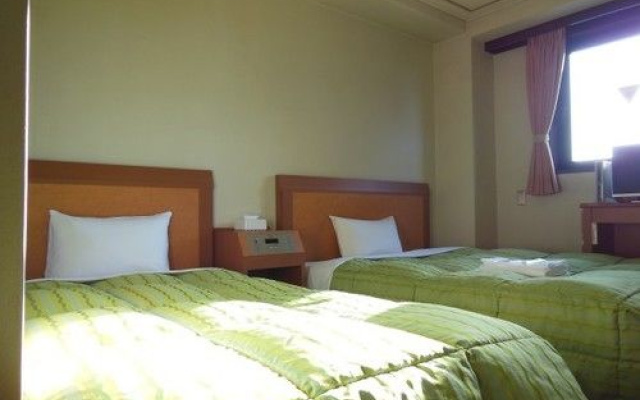 Smile Hotel Kakegawa