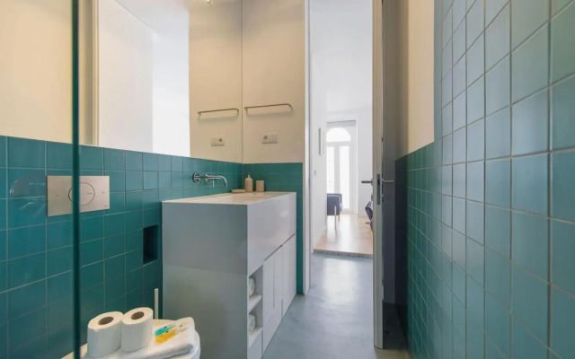 LovelyStay - Wide & Bright 4 Families