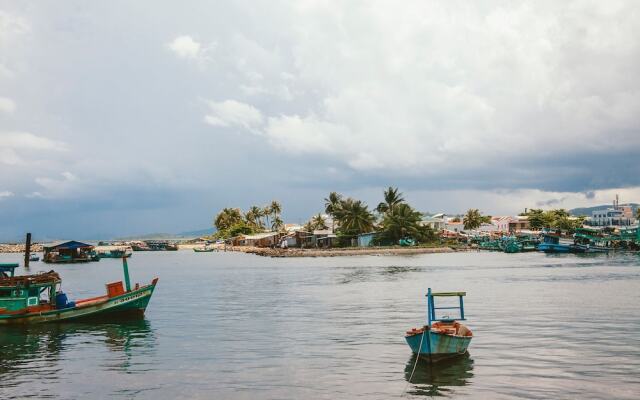 Thanh Kieu Beach Resort