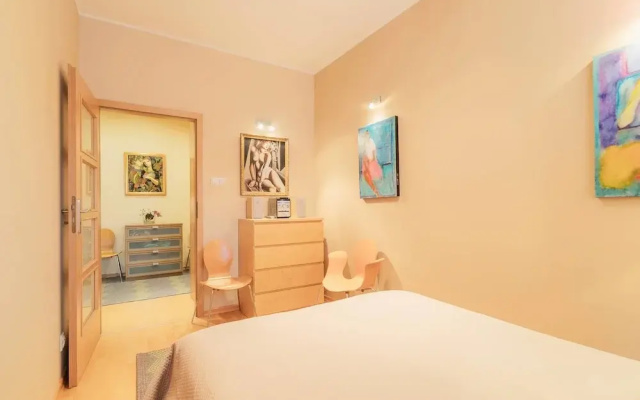 Gracja Deluxe by Grand Apartments