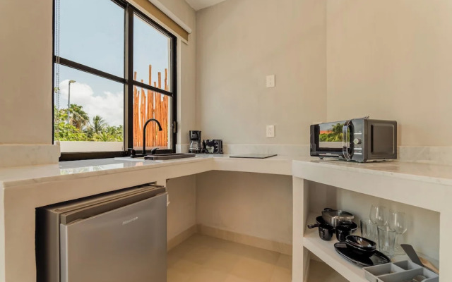 Casa Aluxes Guesthouse