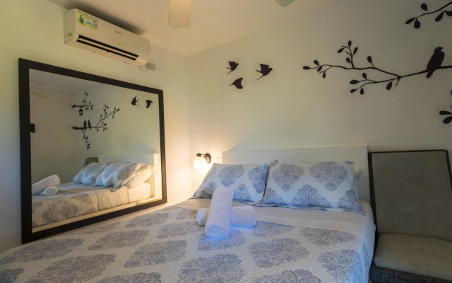 Hosteria Mar y Sol