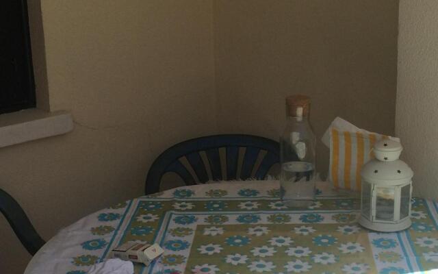 Apartamento La Mezquita