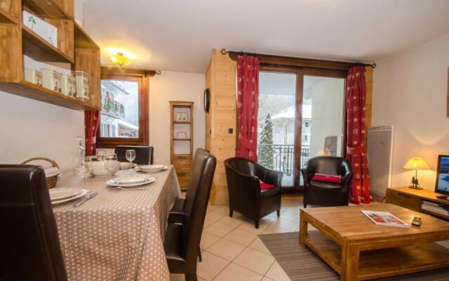Appartement Serena