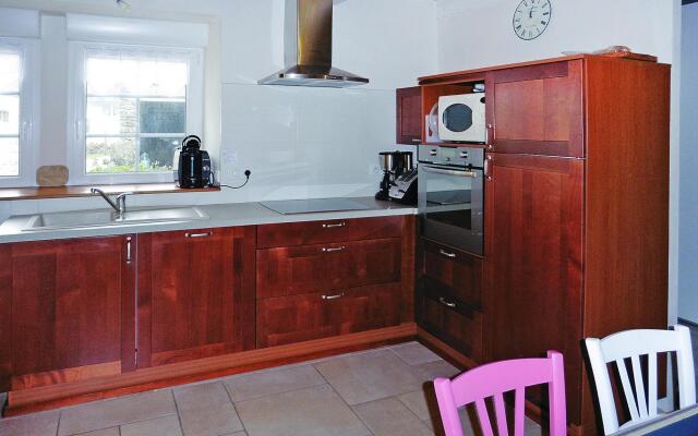 Semi-detached House, Lesconil