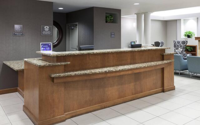 Residence Inn by Marriott Chicago Lake Forest/Mettawa