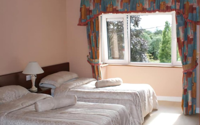 Annabella Lodge Bed & Breakfast