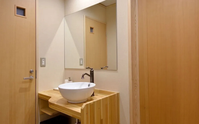 Ryokan Okayama