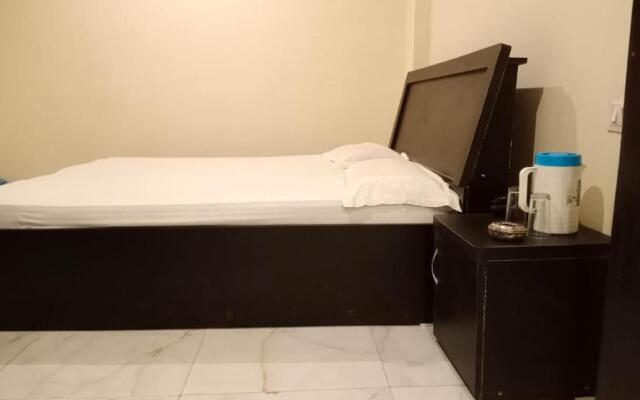 Hotel Amar Palace by WB Inn