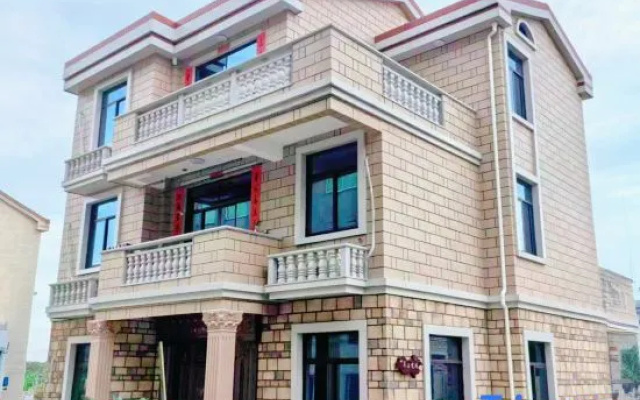 Pingtan Summer Chinese Inn (High Speed Railway Station) – Exterior – Fuzhou