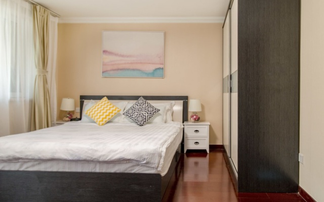 LayMayRest Service Apartment – Guest Rooms – Beijing