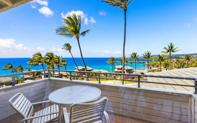 Kapalua Bay Villas by KBM Hawaii