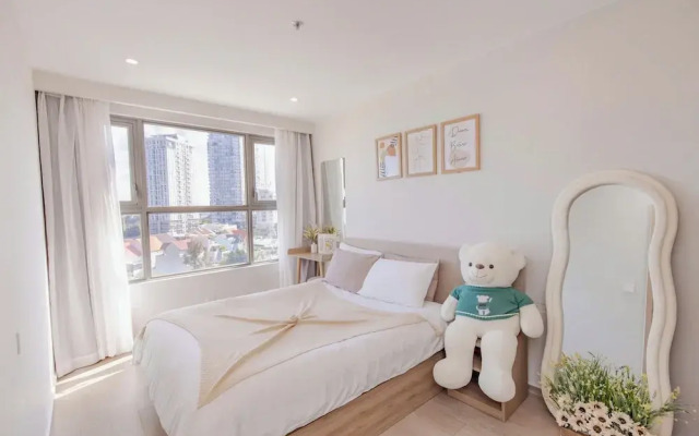The Rex's Song Boutique Apartment
