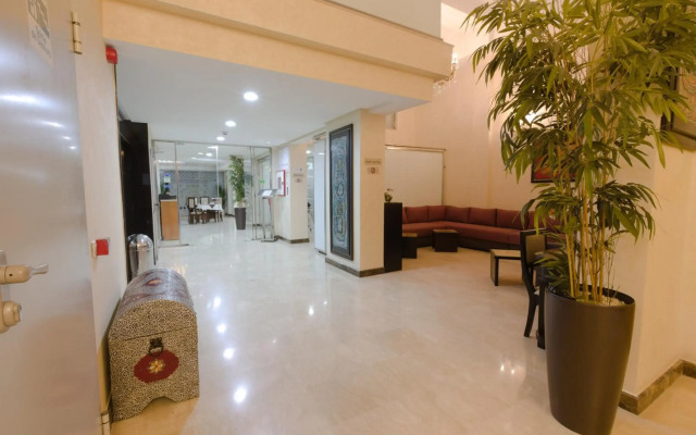 Alwalid Hotel