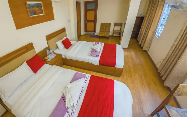 OYO 201 Durbar Guest House