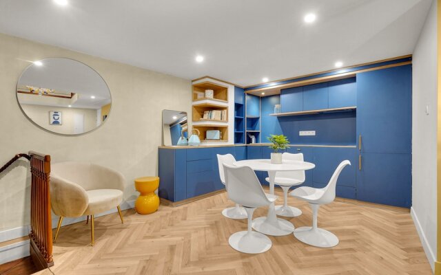 Relais du Capitole - Appartements d'hôtes