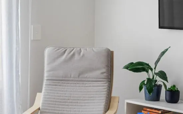Sea Salt Retreat – Hotel Rooms – Gnarabup