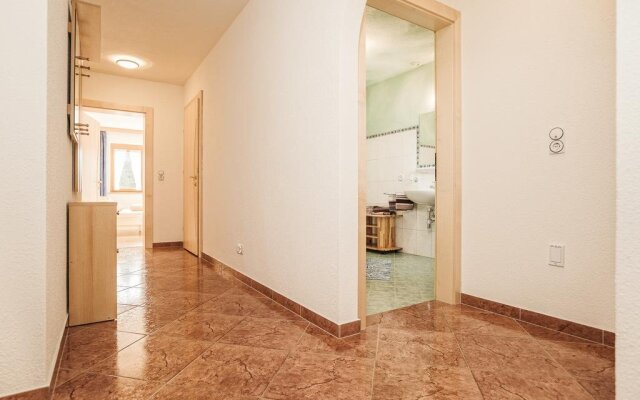 Deluxe Apartment Sonnseite