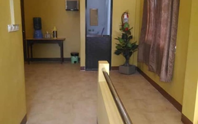 Rema's Homestay 2 - Purok 3