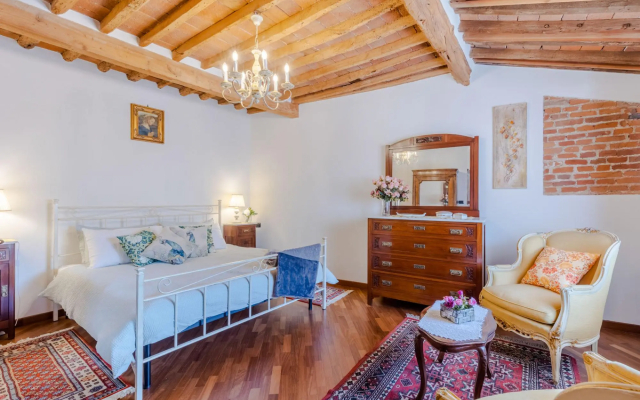 Casa La Guardia a 3 Bedrooms Panoramic Apartment - Apartment in 卢卡 - Photo 2