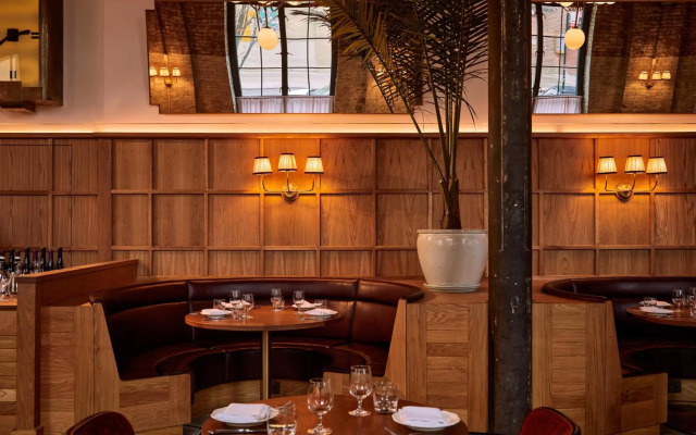 Wythe Hotel