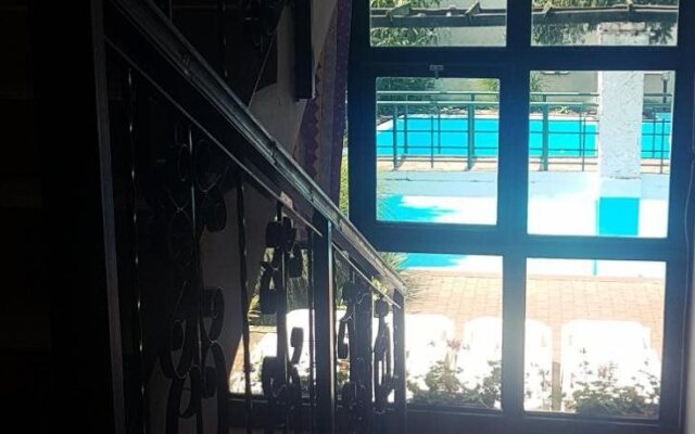 Ramona Schlosshotel