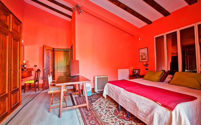 Luxury Villa Golf Tenerife