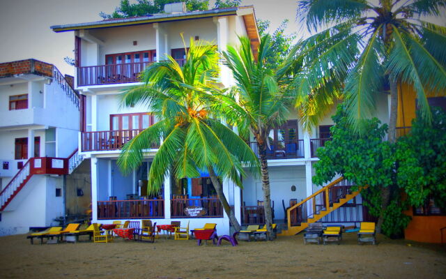 Banana Garden Resort