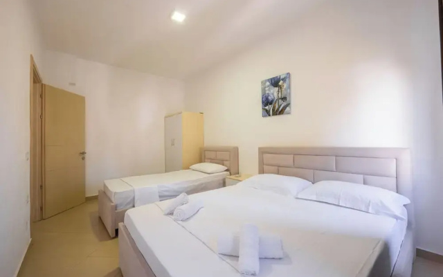 SoleLuna Aparthotel
