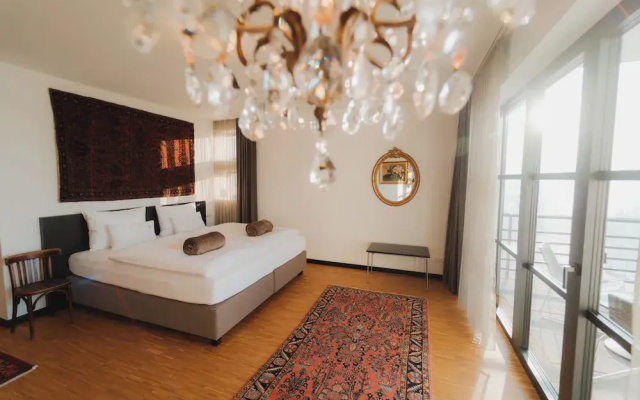 Adults Only Boutique-Hotel maison 41