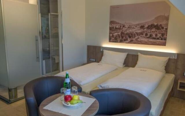 Zeitlers Hotel & Apartments