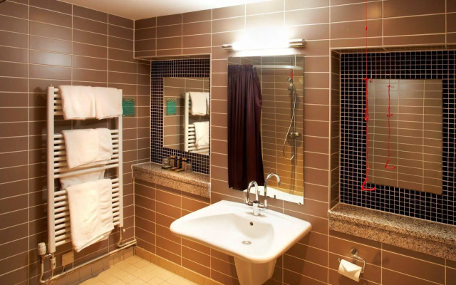 Rothay Garden by Harbour Hotels