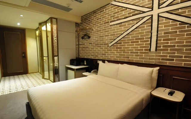 King's Hotel