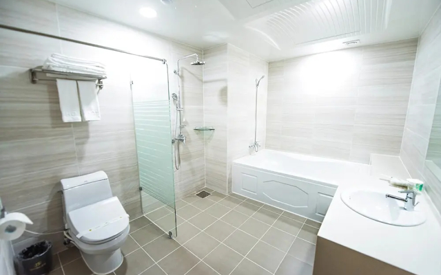 JS Hotel