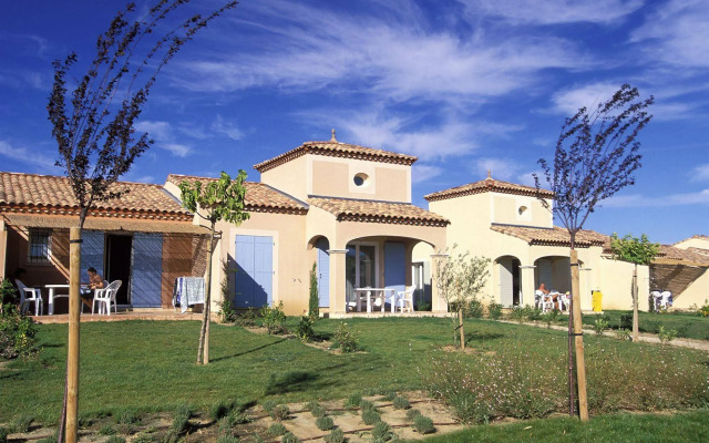 Vacanceole - Port Minervois, Les Hauts du Lac