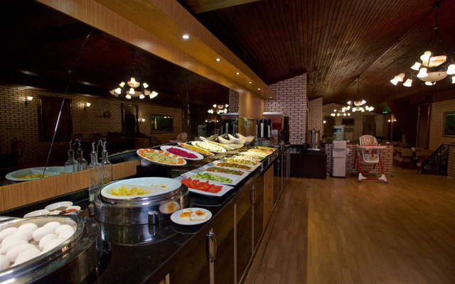 Sed Hotel Bosphorus