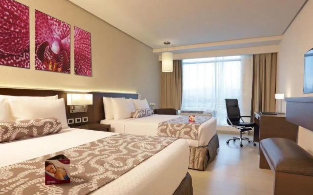 Crowne Plaza Panama Airport by IHG