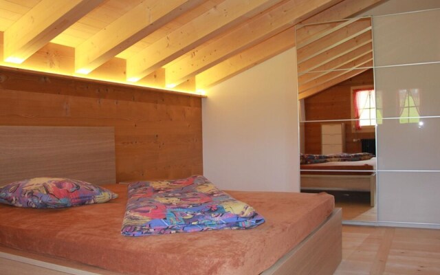 Alphaus Hasler Lenk in Lenk