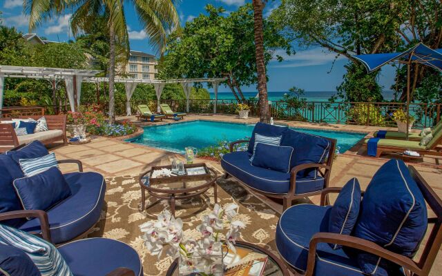 Sandals Royal Plantation