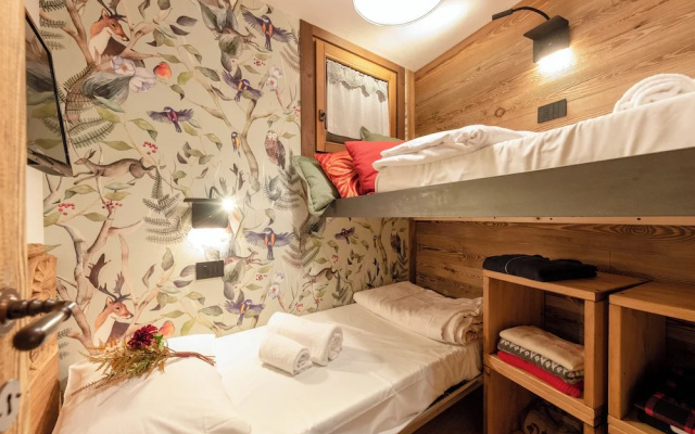 Beautiful Flat In Courmayeur