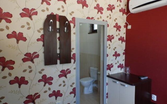 Mix Hotel
