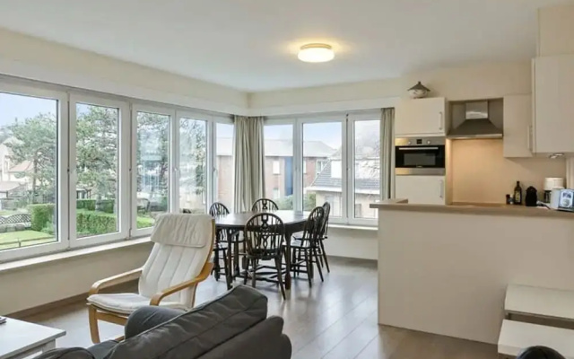 Lovely Family Apartment 50 Meters From the Sea