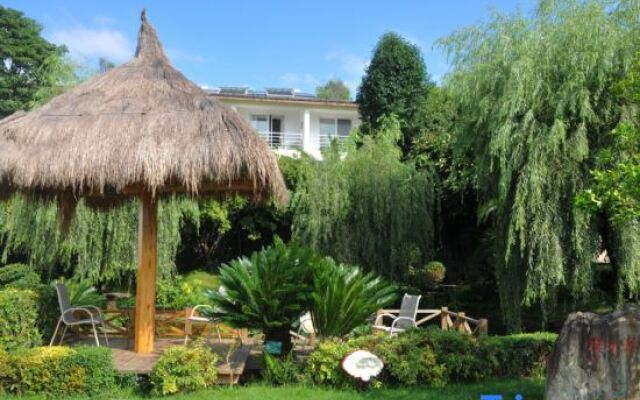 Guanfang Hotel Tengchong