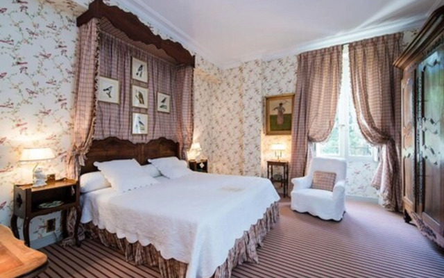 Château Gigognan - Chambres d'hotes