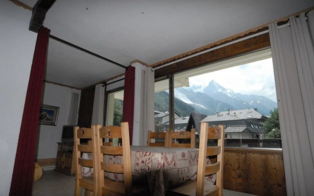 Apartment Vila 2 Chamonix