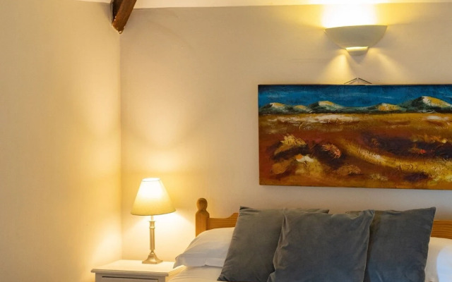 The Place To Stay