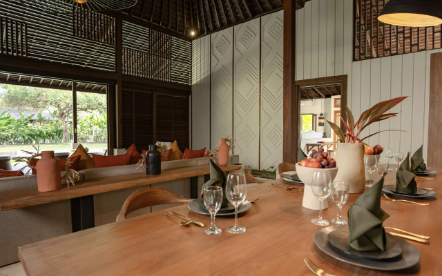 Kuara Lombok
