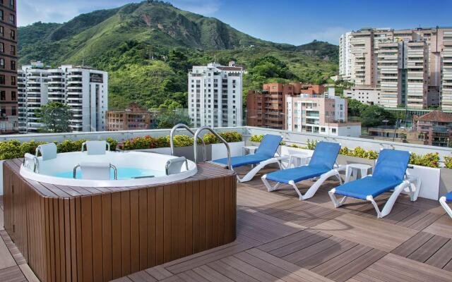 Hampton by Hilton Cali, Colombia