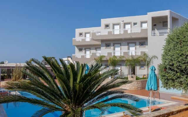 Amara Seaside Hotel