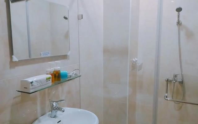 He-Tian - Cafe & Bar